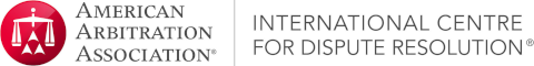 American Arbitration Association – International Centre for Dispute Resolution (AAA-ICDR)